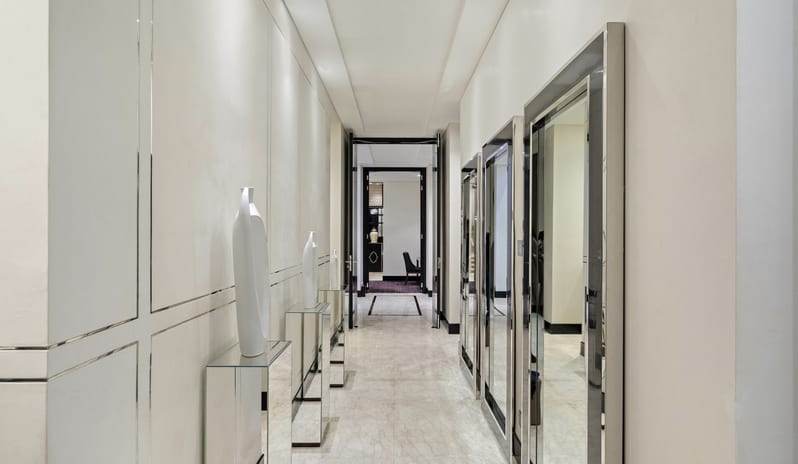 RixosMarinaAbuDhabi-Four Bedroom Royal Suite